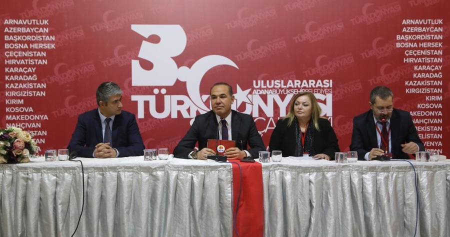 3. Uluslararası Türk Sanat Çalıştayı başladı