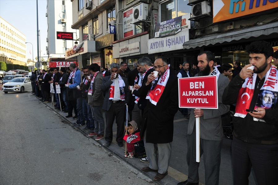 Furkan Eğitim ve Hizmet Vakfı davası