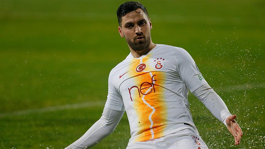 Galatasaray kritik virajları Sinan'la döndü