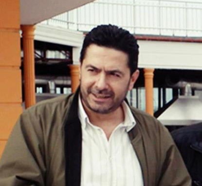 Saadet Partisi Adana Büyükşehir Belediye Başkan Adayı Mehmet Çevik