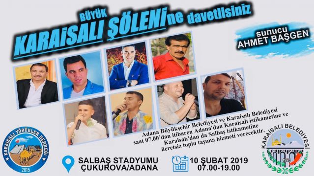 Salbaş’ta Kuvayı Milliye Şöleni düzenlenecek