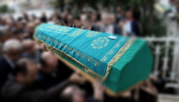 Adana'da kayıp kişinin cesedi bulundu
