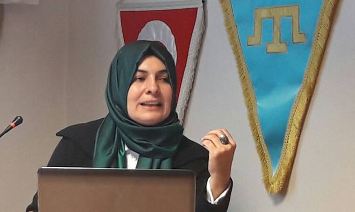 Hülya Alper: İmanda Sevgi Boyutu ve Allah Sevgisi