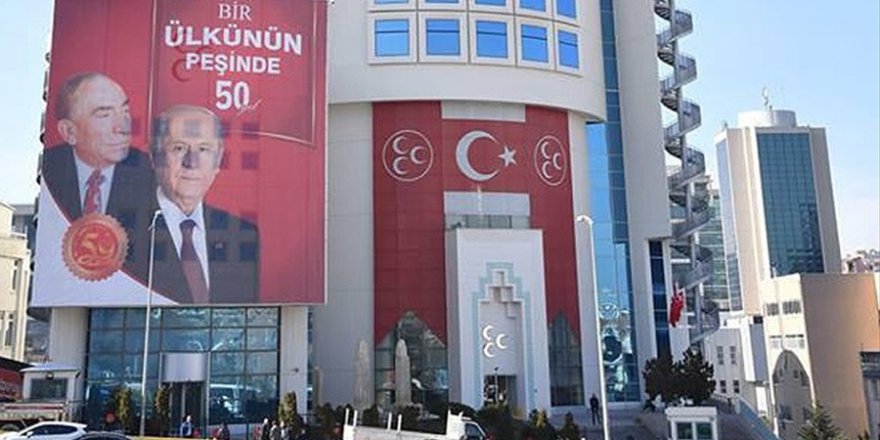 MHP İstanbul seçimi için çalışmalara başlıyor