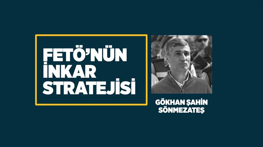 FETÖ'nün suikast timinin başındaki darbeci generalin yalanları