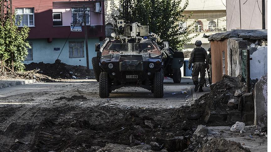 AİHM'den çukur olaylarındaki hak ihlali iddialarına ret