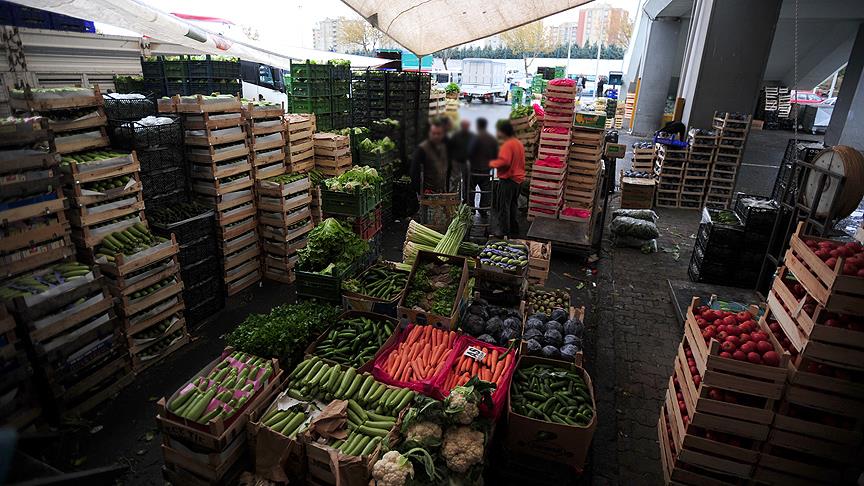 Ticaret Bakanlığı hallerdeki 'vurgun'u ortaya çıkardı