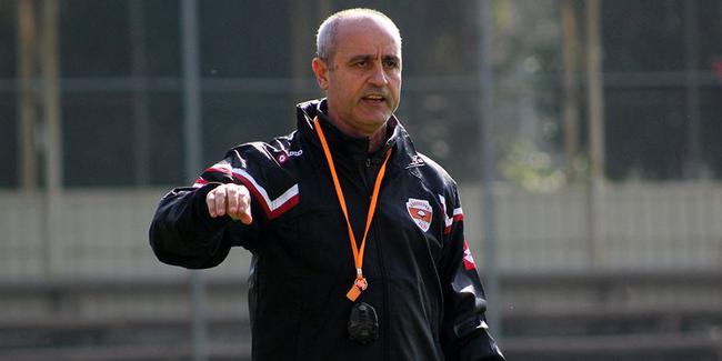 "Adanaspor'un başarısı benden önde geliyor"