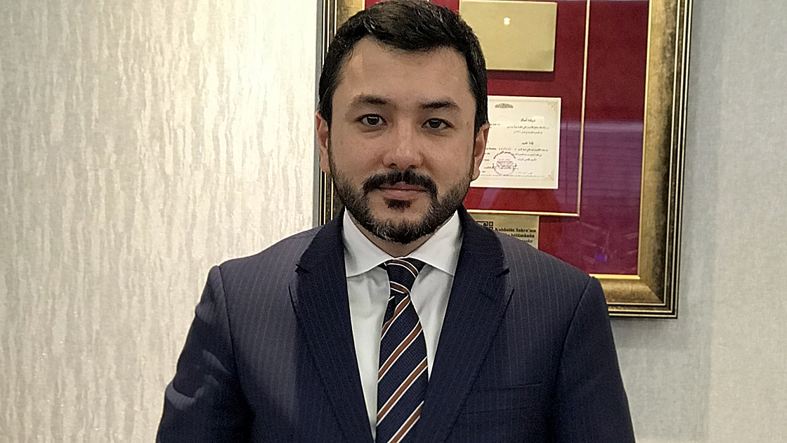 'Gençlerin İİT ile tanışmasını çok önemsiyoruz'