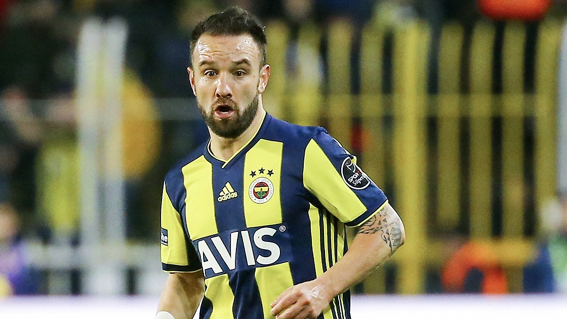 Valbuena: Onurumuz, gururumuz için oynadık