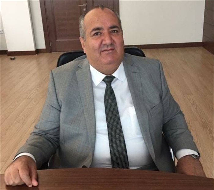 AK Parti Adana İl Başkan Yardımcısı Küpeli vefat etti