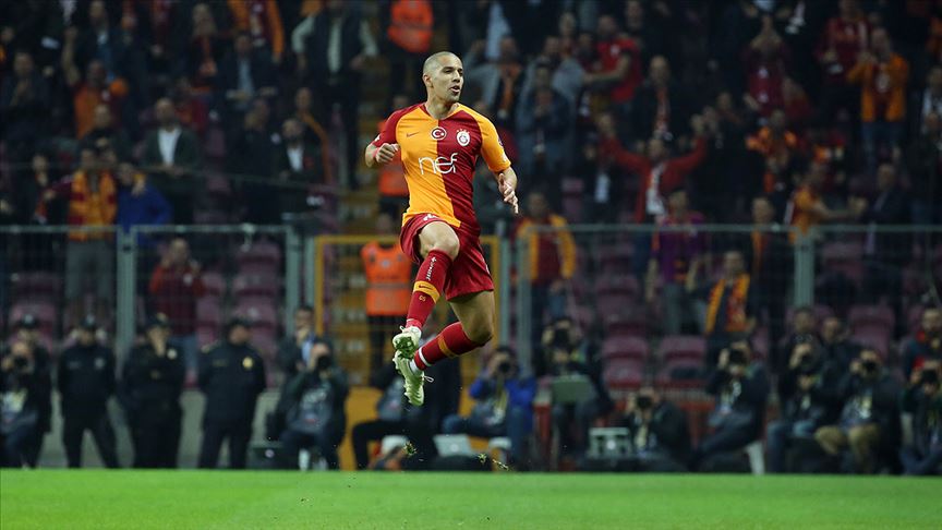 Galatasaray'ın Türkiye Kupası'ndaki final yolu