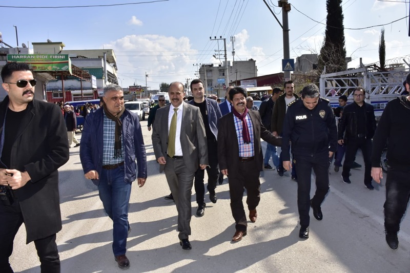 Emniyet Müdürü Aktaş: "Adana’da uyuşturucuyu bitireceğiz"