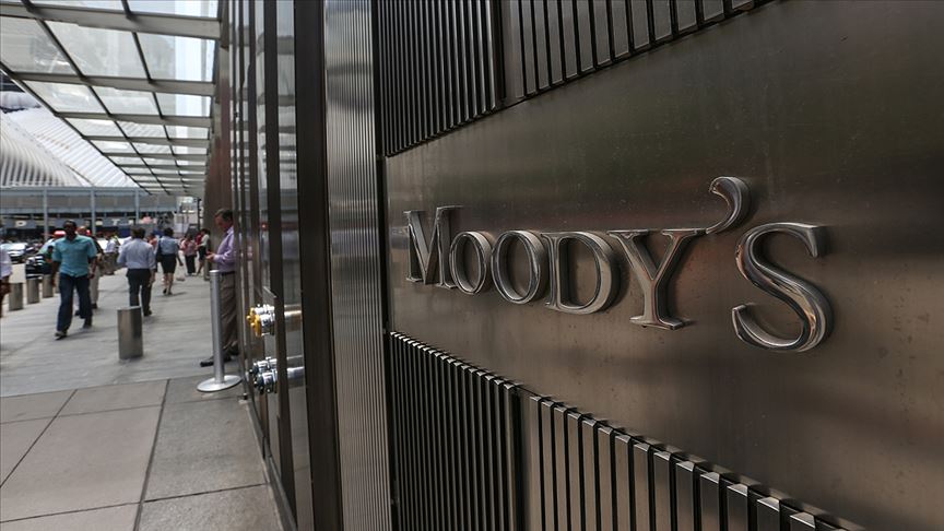 Moody’s’ten Türkiye’ye 'mali çıpa' övgüsü