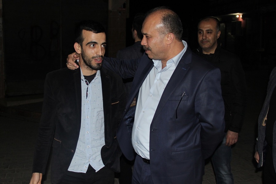 Emniyet Müdürü Aktaş: "El birliğiyle çalışıp başaracağız"  