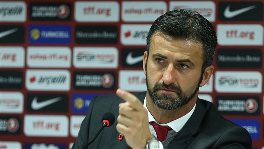 Christian Panucci: Avrupa'nın en iyi liglerinde oynayan sağlam bir defansımız var