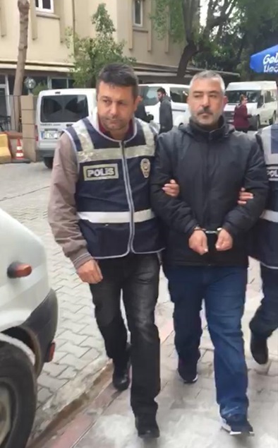 Adana'da aranan hükümlü yakalandı