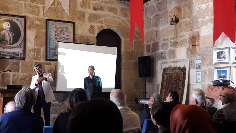 Prof. Dr. Mehmet Çelik: "Hayvansal Gıdaların İnsan Sağlığı Açısından Önemi"