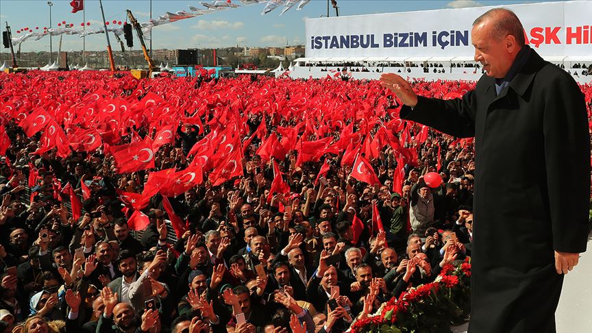 Davranış Bilimleri Uzmanı Korkut Daban: Erdoğan’ın yalnızlığı