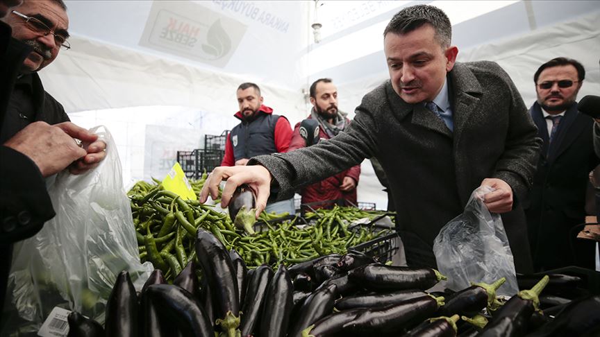 Zincir marketler de tanzim satış yapabilecek