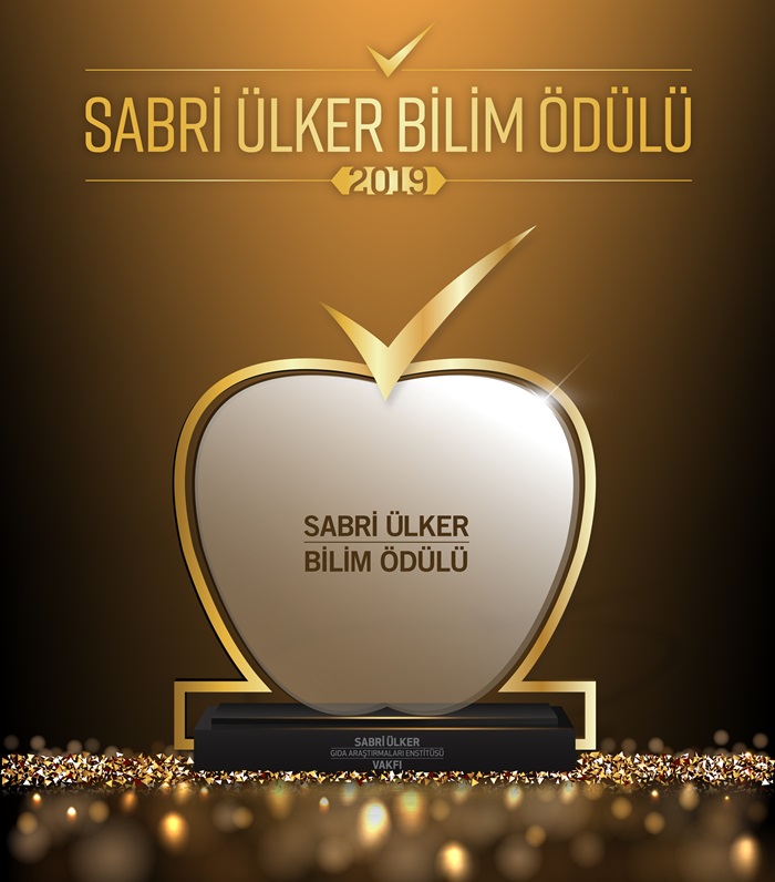 Sabri Ülker Bilim Ödülü Başvuruları Devam Ediyor