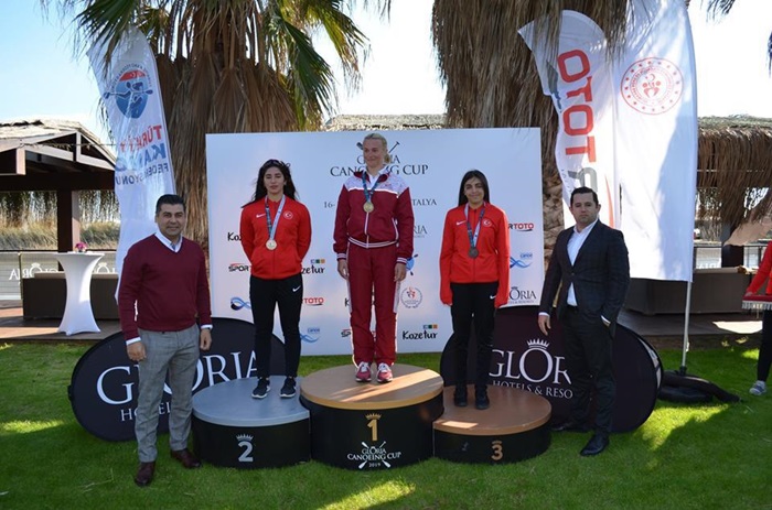 Adana TOHM Kano Sporcuları Antalya’dan İki Gümüş Madalyayla Döndü