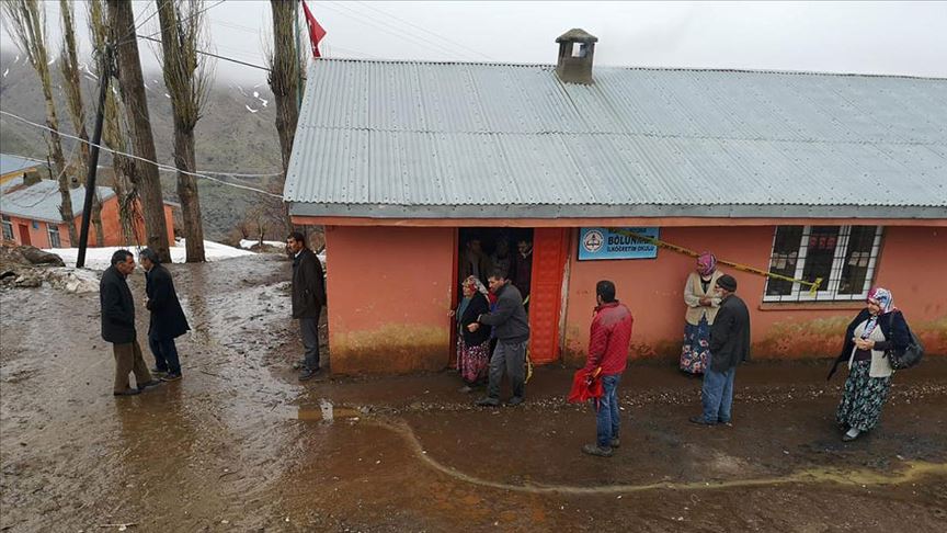 Malatya'da seçim kavgası: 2 ölü, 1 yaralı