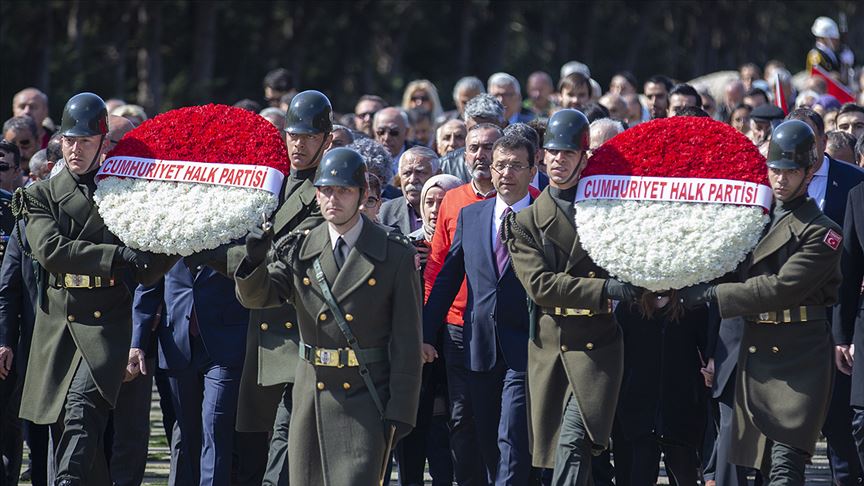 Milli Savunma Bakanlığından 'İmamoğlu' açıklaması