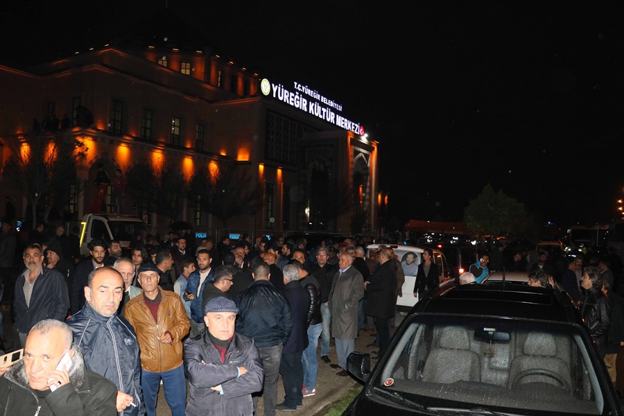 Yüreğir’de oylar yeniden sayılacak