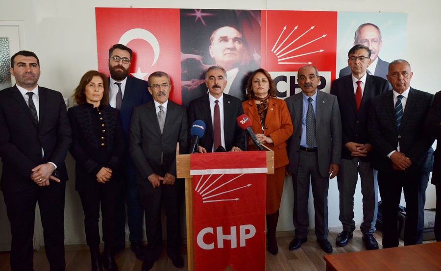 CHP'li Karaca: “Yüreğir’de tüm sandıklar sayılırsa 4 bin oy farkla kazanırız”