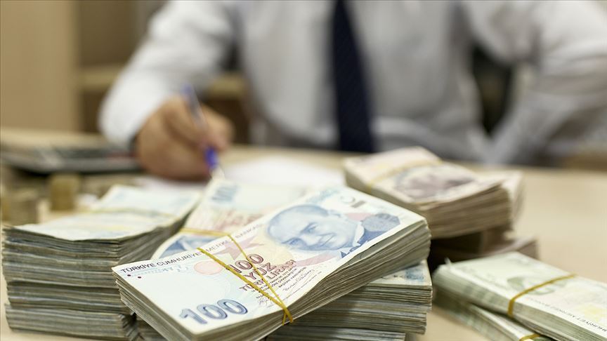 Cari işlemler hesabı 5 milyar 97 milyon dolar fazla verdi