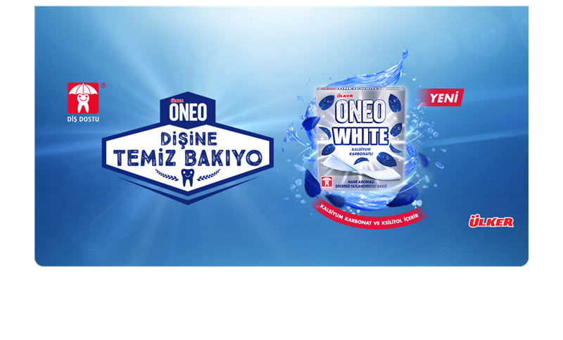 Üniversiteliler bizz@kampüs'te Ülker Oneo için yarıştı 