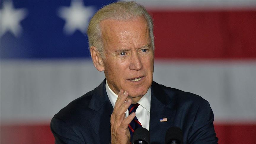 Joe Biden'ın ABD başkanlığı resmi olarak onaylandı