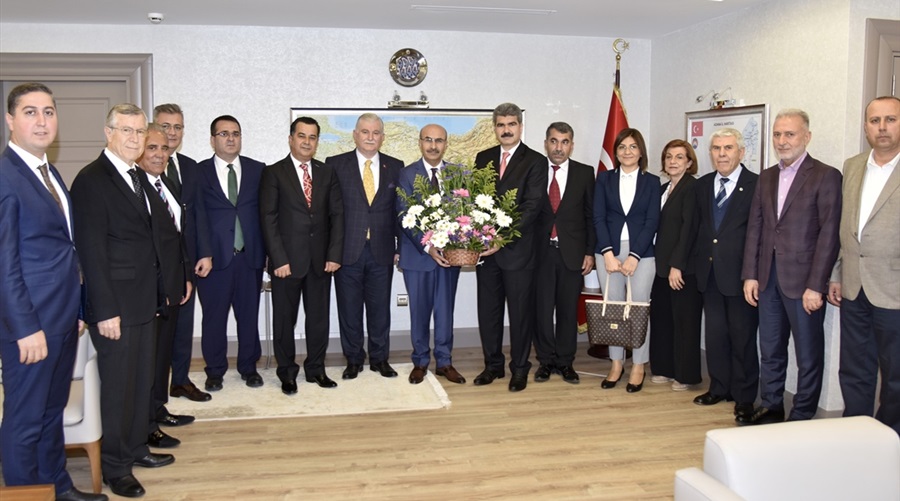 Adana'da Vakıf Haftası etkinlikleri