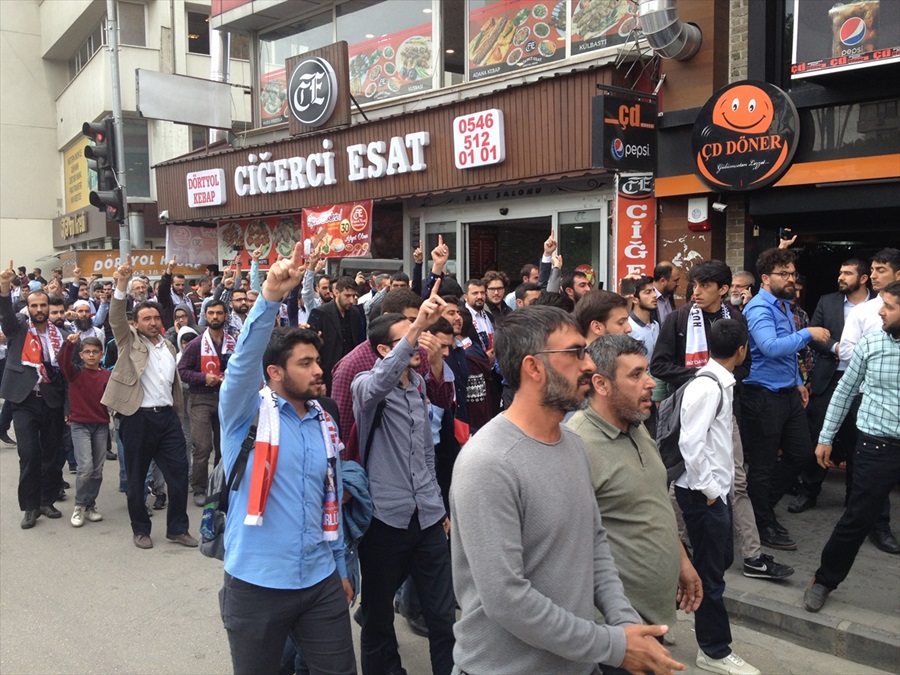 Furkan Eğitim ve Hizmet Vakfı davası