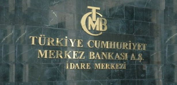 Merkez Bankasından faiz kararı