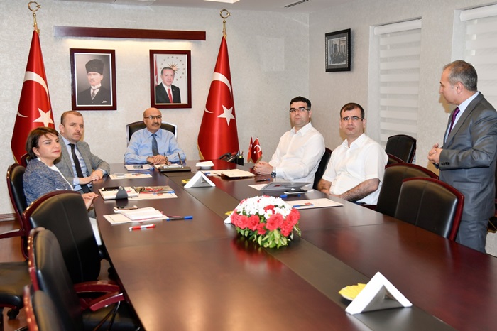 Adana’da “Mevsimlik Tarım İşçileri Projesi”