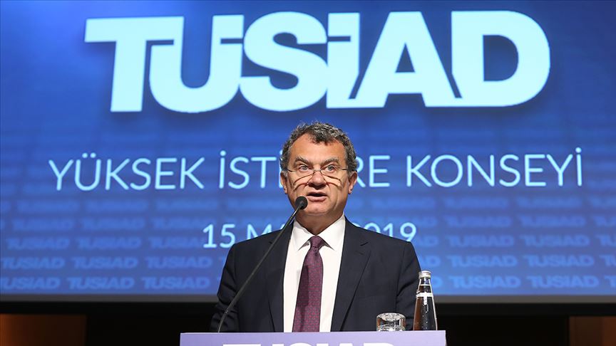 TÜSİAD: Sermaye piyasaları, vergi, işgücü piyasası, eğitim alanında reformlar hızlanmalı