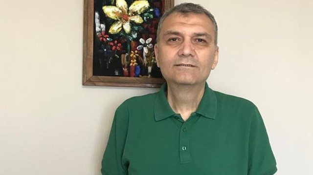 "Prof. Dr. Haluk Savaş ve eşine pasaport verilecek"
