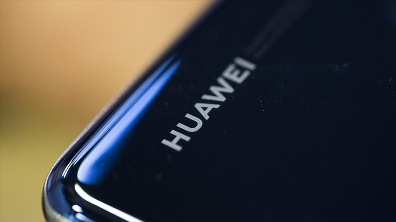 Çinli Huawei teknolojisi ile ABD'yi sallıyor