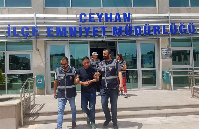Taraftar grubu başkanına yönelik silahlı saldırı