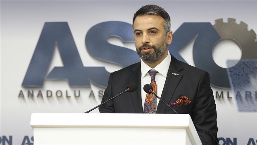 ASKON Genel Başkanı Aydın: Seçim sonrası döviz dalgalanmaları normalleşecek