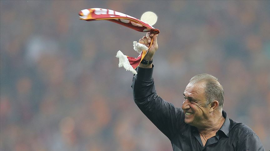 Terim: Alnımızın akıyla hak ettiğimiz güzel bir şampiyonluk