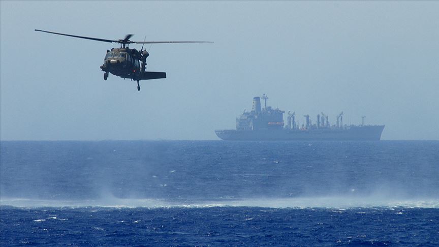 Basra’dan Doğu Akdeniz’e stratejik hamleler: Savaş kapıda mı?