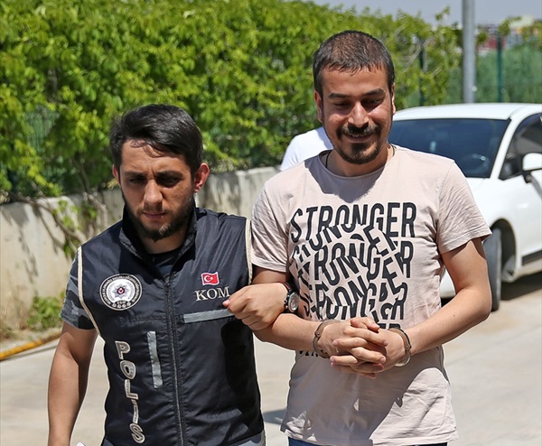Adana’da FETÖ/PDY operasyonu