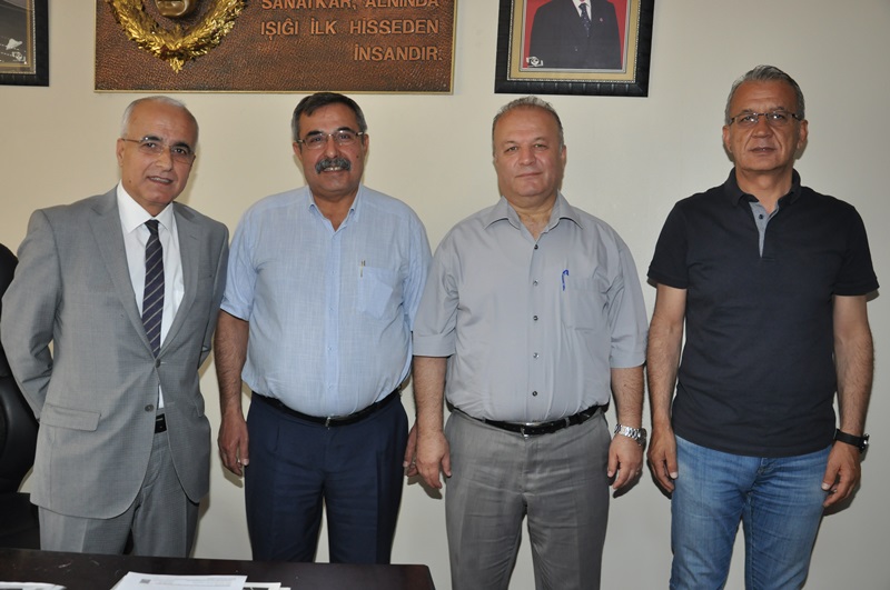 İl Müdürü Özdoğan: "28 Mayıs'ı kaçırmayın"