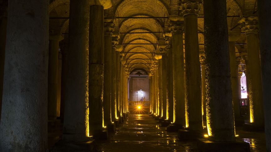 İstanbul'un birbirinden özel müzeleri