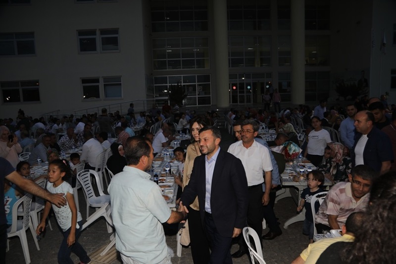 Başkan Kocaispir: “Vatandaşımızın memnuniyeti kırmızı çizgimizdir”