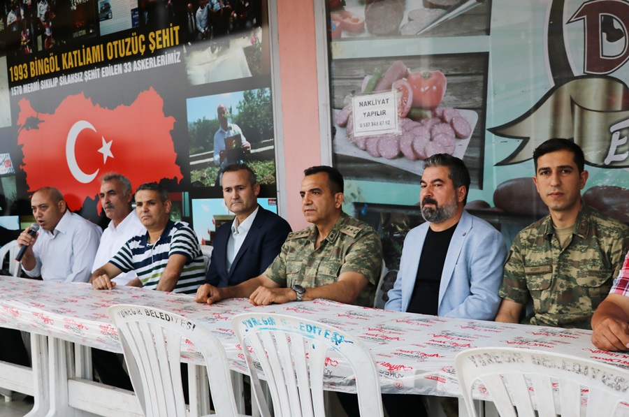 Bingöl katliamından kurtulan asker, sorumlular cezalandırılsın istiyor