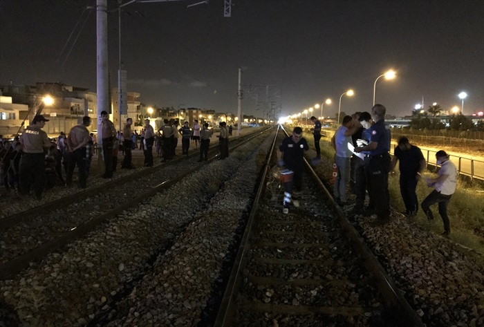 Adana'da kayıp çocuğun cesedi bulundu